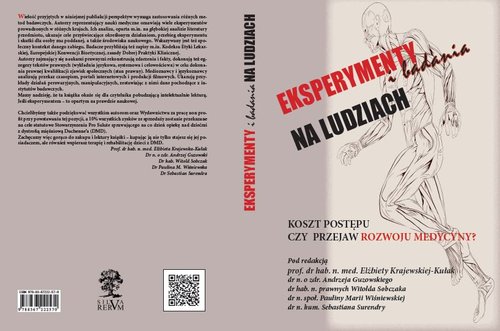 Eksperymenty i badania na ludziach