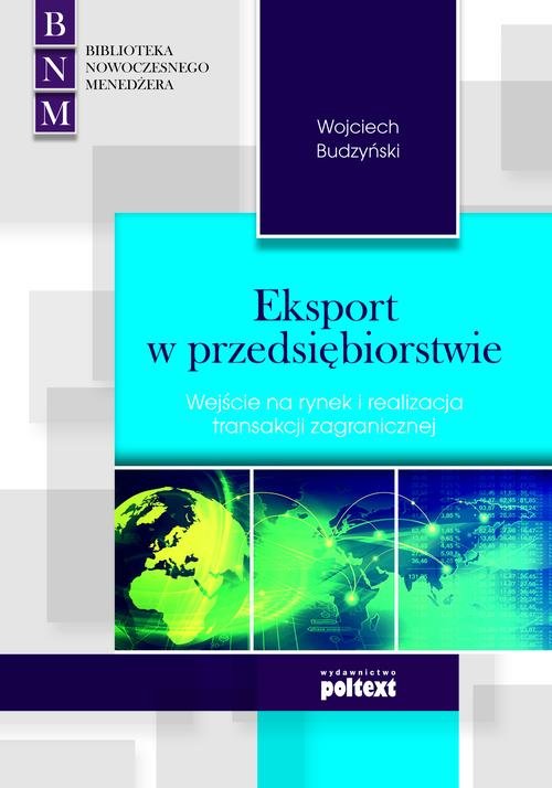 Eksport w przedsiębiorstwie