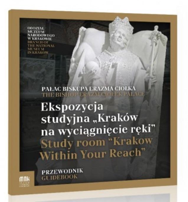 Ekspozycja Studyjna Kraków na wyciągnięcie ręki