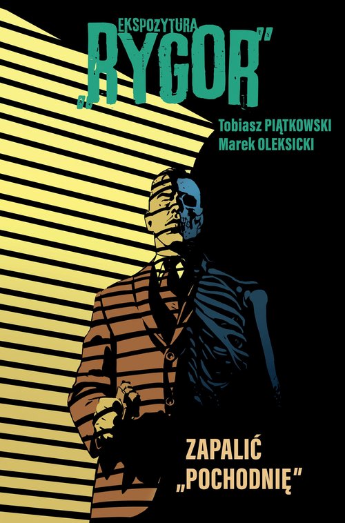 Ekspozytura "Rygor" Zapalić