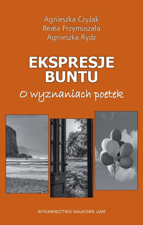 Ekspresje buntu