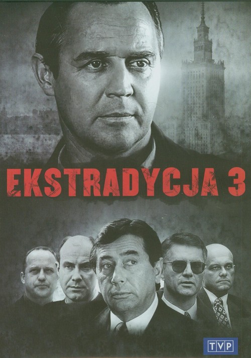 Ekstradycja 3