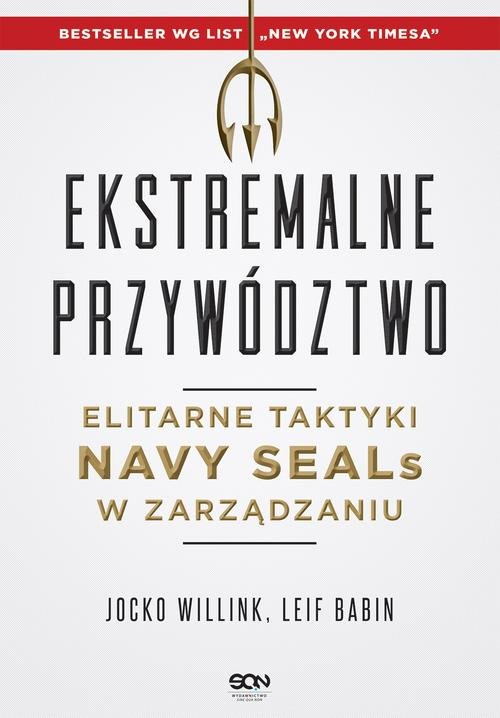 Ekstremalne przywództwo.