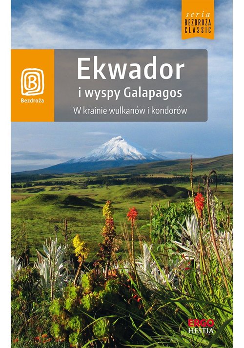 Ekwador i wyspy Galapagos