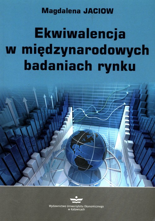 Ekwiwalencja w międzynarodowych badaniach rynku