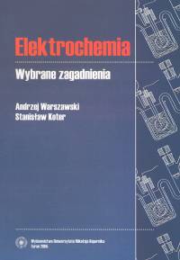 Elektrochemia wybrane zagadnienia