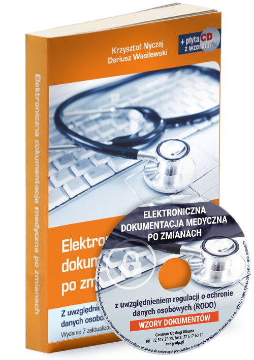 Elektroniczna dokumentacja medyczna po zmianach