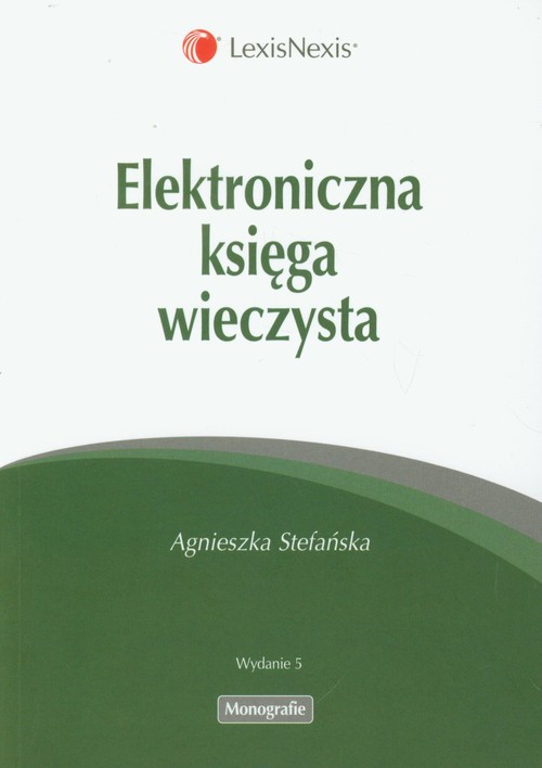 Elektroniczna księga wieczysta