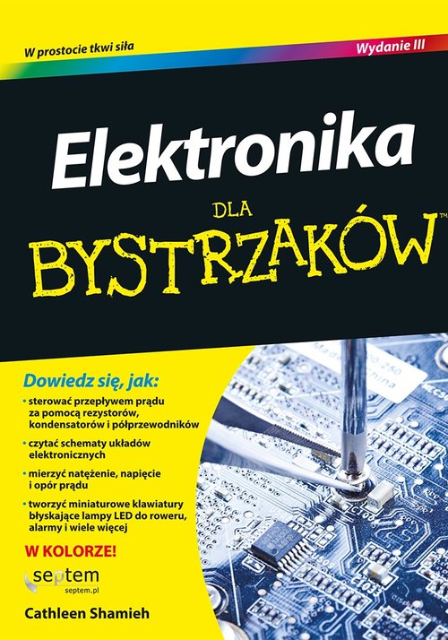 Elektronika dla bystrzaków