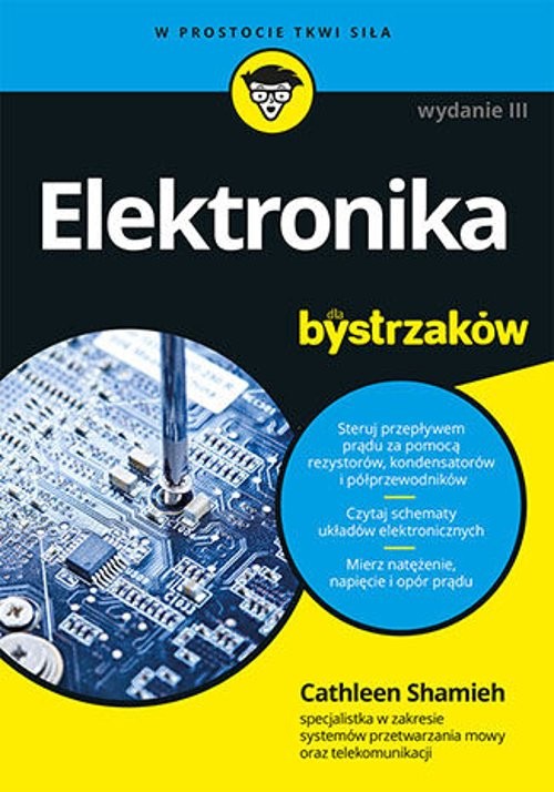 Elektronika dla bystrzaków