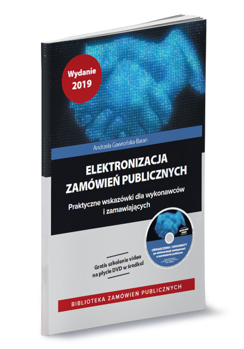 Elektronizacja zamówień publicznych