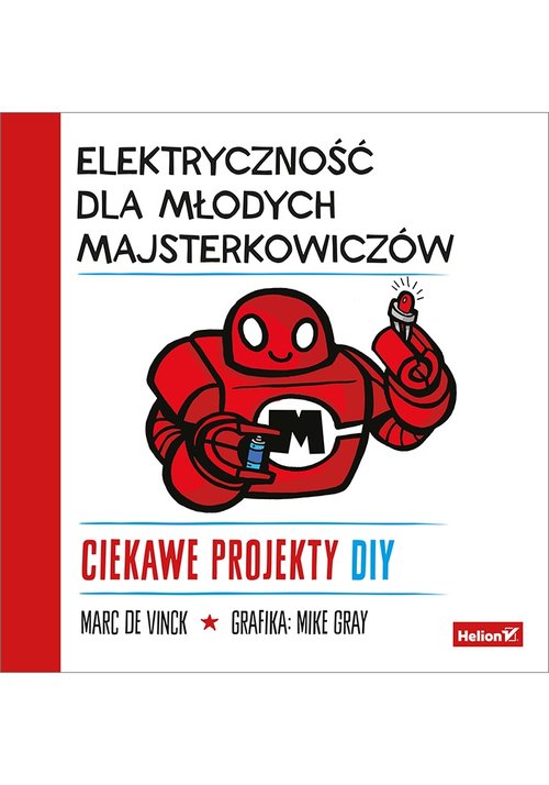 Elektryczność dla młodych majsterkowiczów