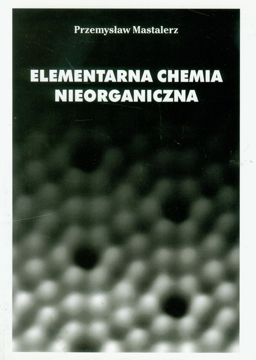 Elementarna chemia nieorganiczna