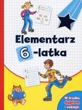Elementarz 6-latka