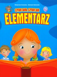 Elementarz Czytam sama czytam sam