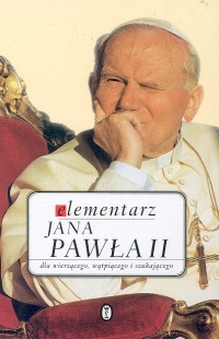 Elementarz Jana Pawła II