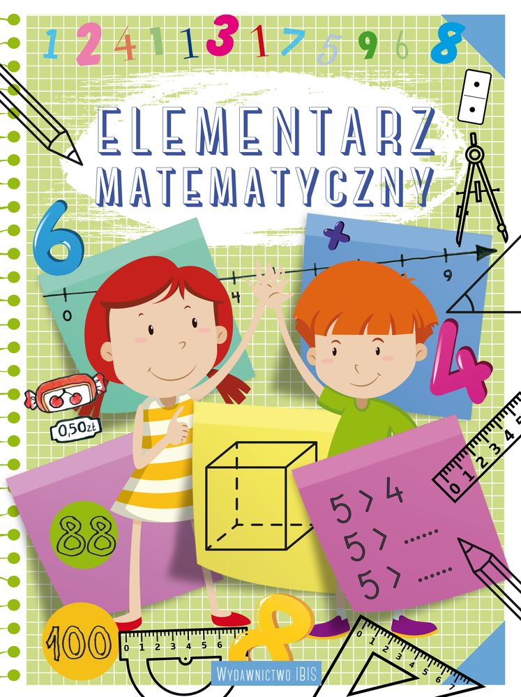 Elementarz matematyczny