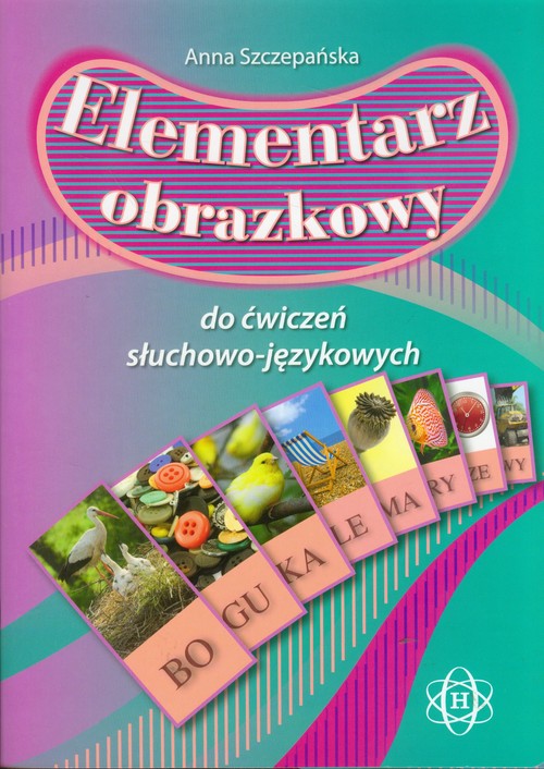 Elementarz obrazkowy