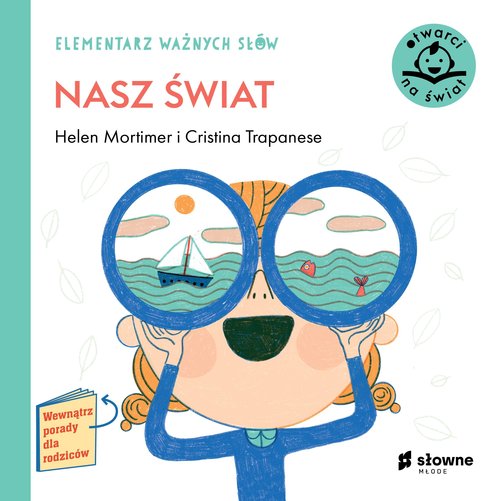Elementarz Ważnych Słów Nasz świat