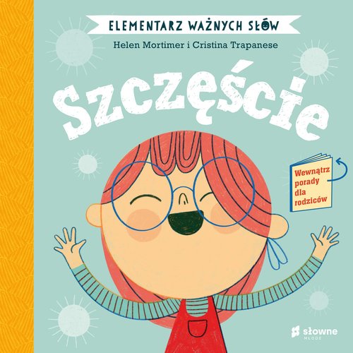 Elementarz Ważnych Słów Szczęście