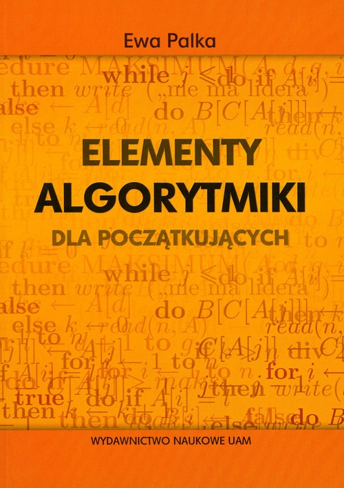 Elementy algorytmiki dla początkujących