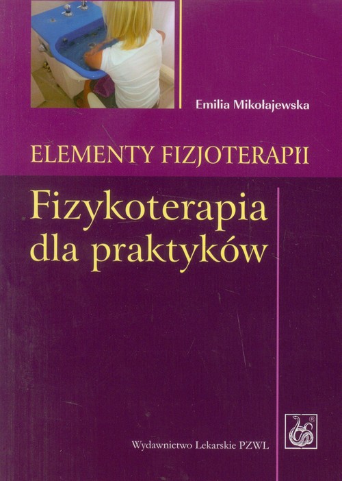 Elementy fizjoterapii