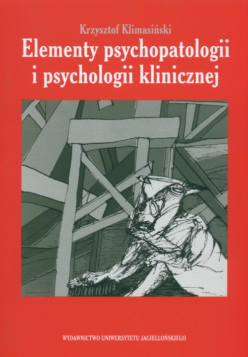 Elementy psychopatologii i psychologii klinicznej