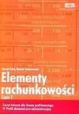 Elementy rachunkowości LO Część 2. Ćwiczenia