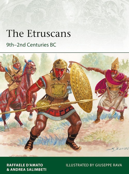ELI:Etruscans 9th-2nd Cen