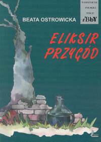 Eliksir przygód