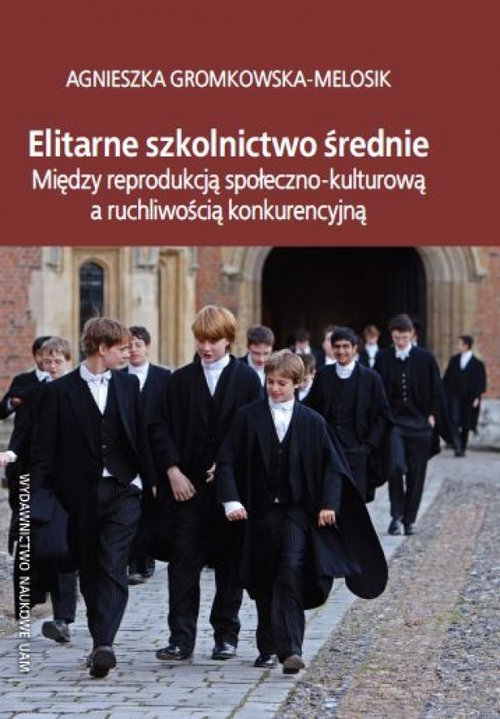 Elitarne szkolnictwo średnie