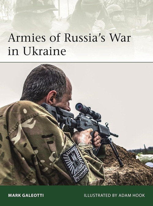 Elite 228 Armies of Russia's War in Ukraine
