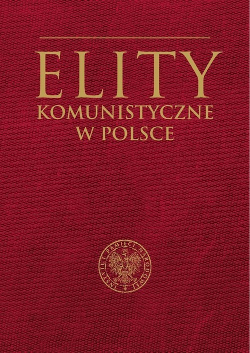 Elity komunistyczne w Polsce