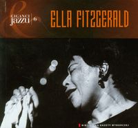 Ella Fitzgerald