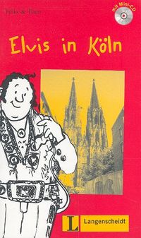 Elvis in Koln