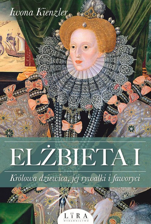 Elżbieta I