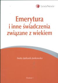 Emerytura i inne świadczenia związane z wiekiem
