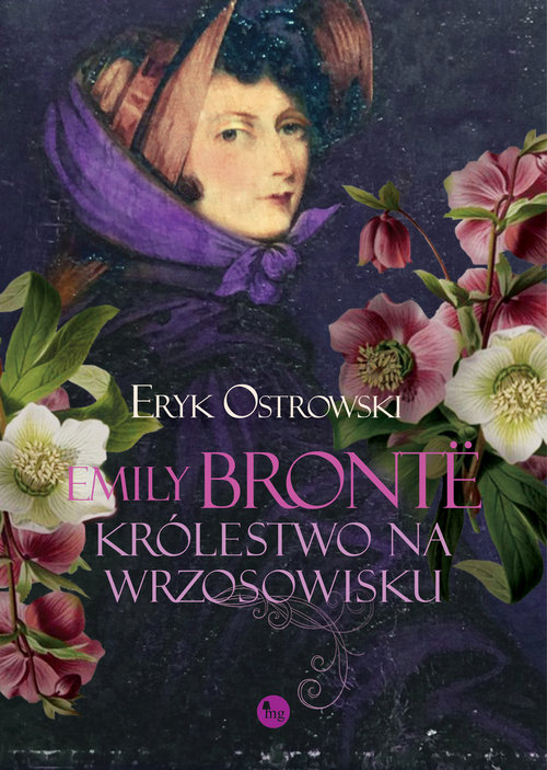 Emily Bronte Królestwo na wrzosowisku