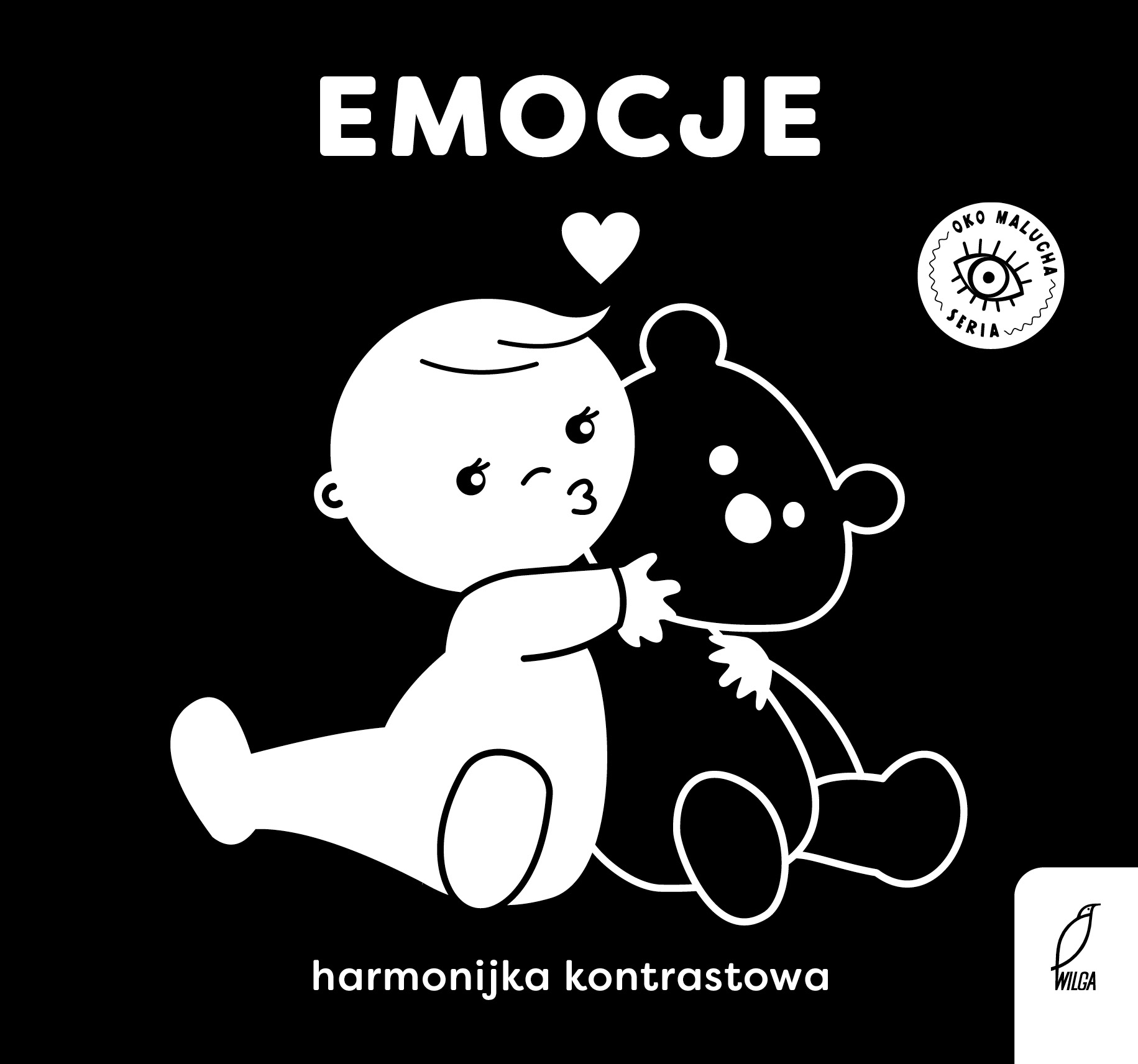 Emocje