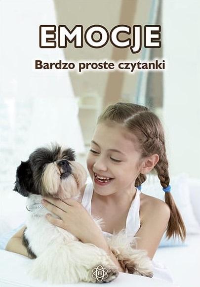 Emocje Bardzo proste czytanki