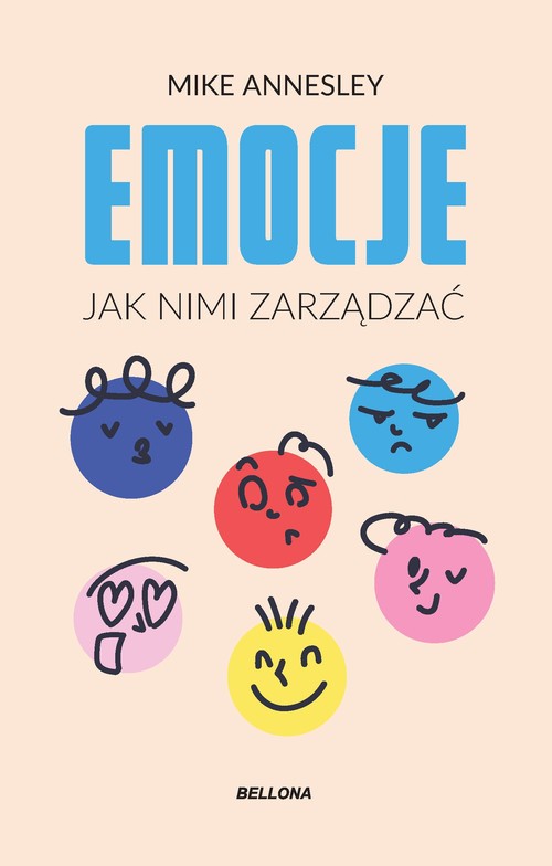 Emocje Jak nimi zarządzać