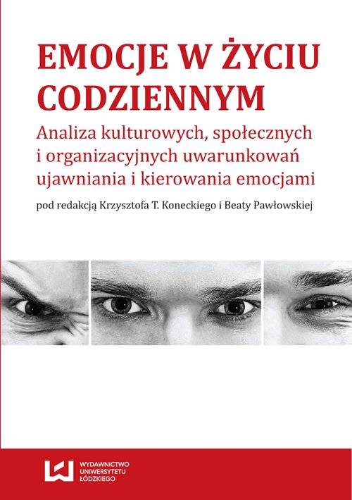 Emocje w życiu codziennym