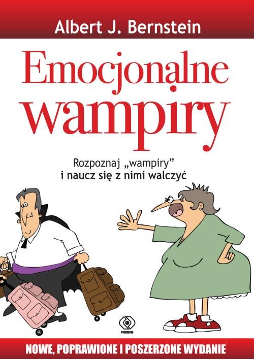Emocjonalne wampiry