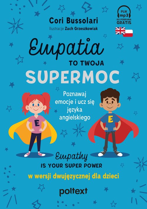 Empatia to twoja Supermoc