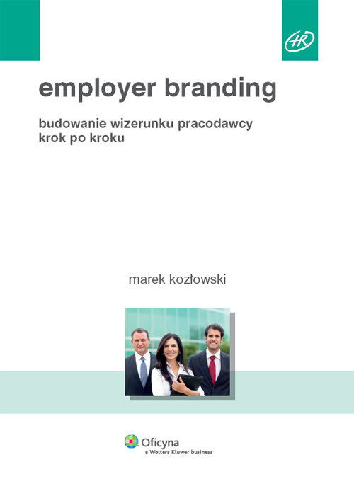 Employer branding