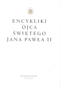 Encykliki Ojca Świętego Jana Pawła II