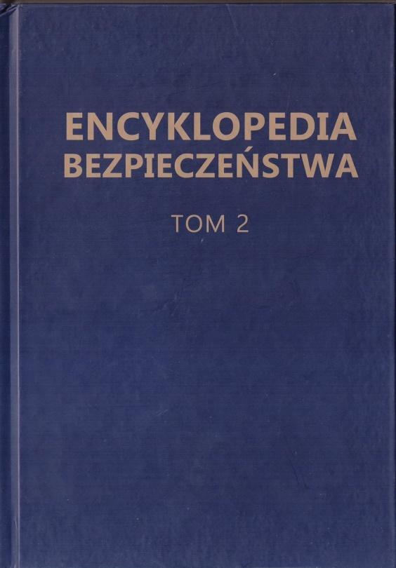 Encyklopedia Bezpieczeństwa T.2 D-K