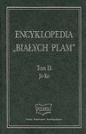 ENCYKLOPEDIA BIAŁYCH PLAM T.IX