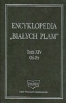 ENCYKLOPEDIA BIAŁYCH PLAM T.XIV