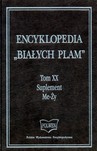 Encyklopedia Białych Plam Tom  XX